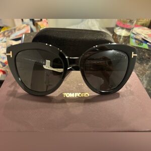 Tom Ford sunglasses